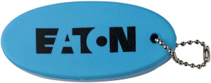 Promotional Key Chains: Floater Keychains